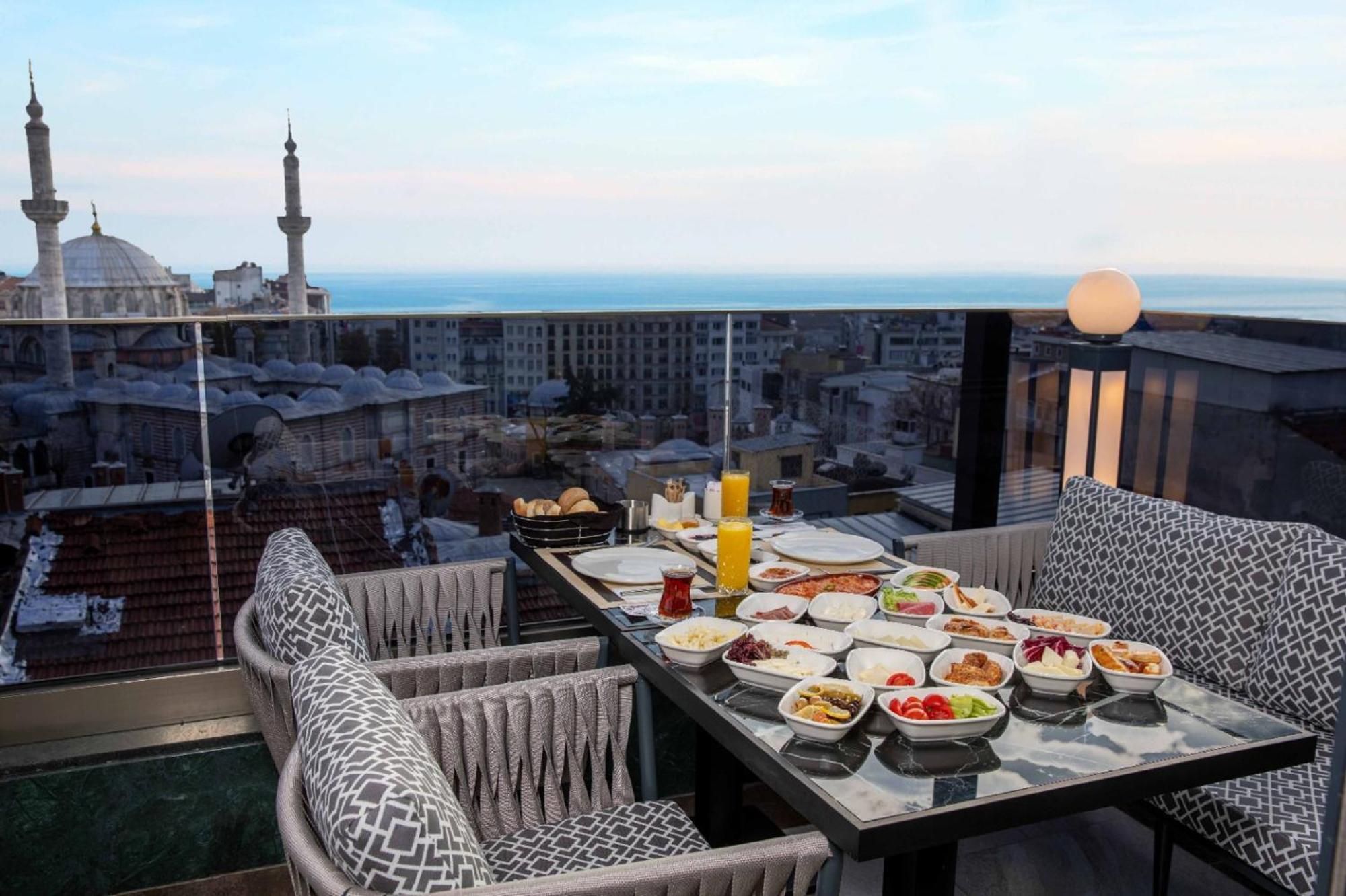 Beethoven Senfoni Hotel — Fotoğraflar 2